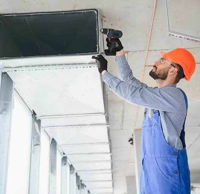 Why Homeowners & Businesses Trust Us in Roswell, NM