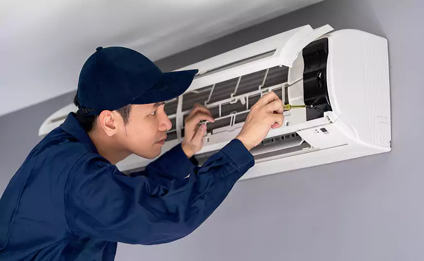 AC Duct Cleaning Roswell