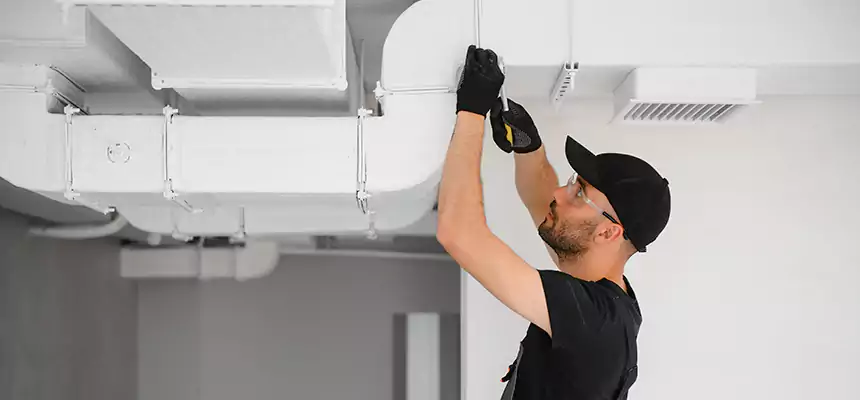 Our Air Duct Cleaning Services in Roswell, NM