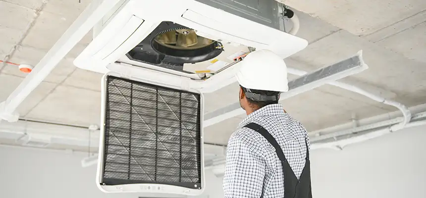 Our Affordable Duct Cleaning Near Me Services in Roswell, NM