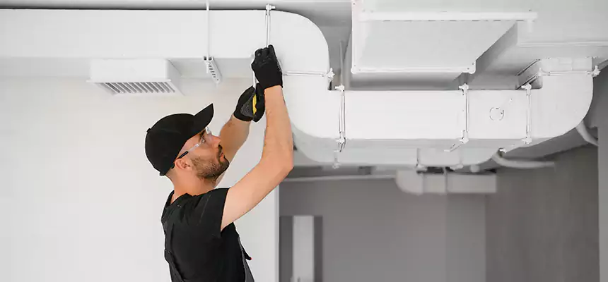 Our Air Duct Repair Services in Roswell, NM