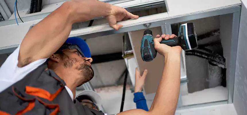 Our Apartment Air Duct Cleaning Services in Roswell, NM