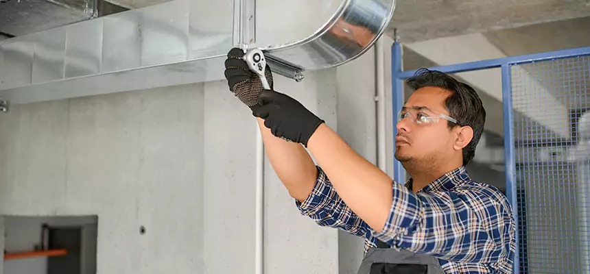 Our Clogged Air Duct Repair Services in Roswell, NM