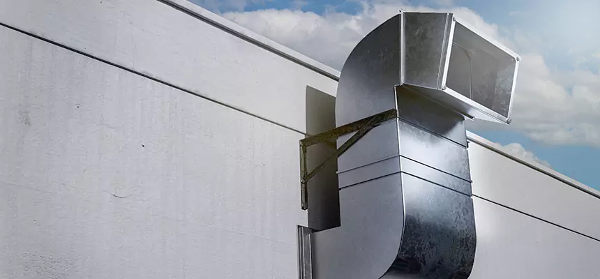 Trusted Industrial Dryer Vent Cleaning in Roswell