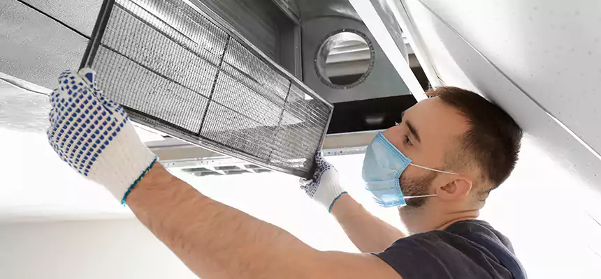 Our Dryer Vent Cleaning Services in Roswell, NM