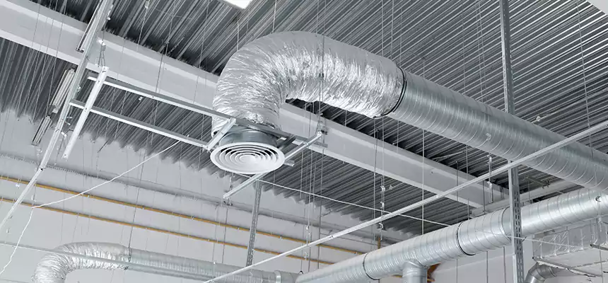 Our Dryer Vent Hose Replacement Services in Roswell, NM