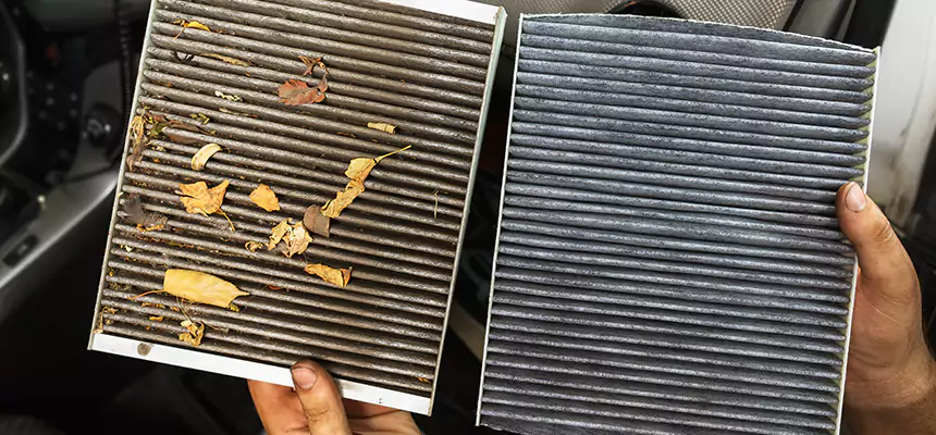 Our Dryer Vent Lint Filter Cleaning Services in Roswell, NM