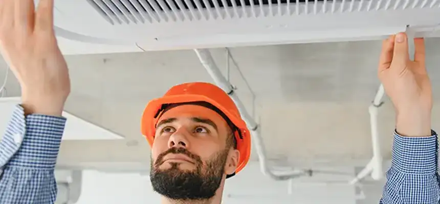 Our Furnace Vent Cleaning Services in Roswell, NM