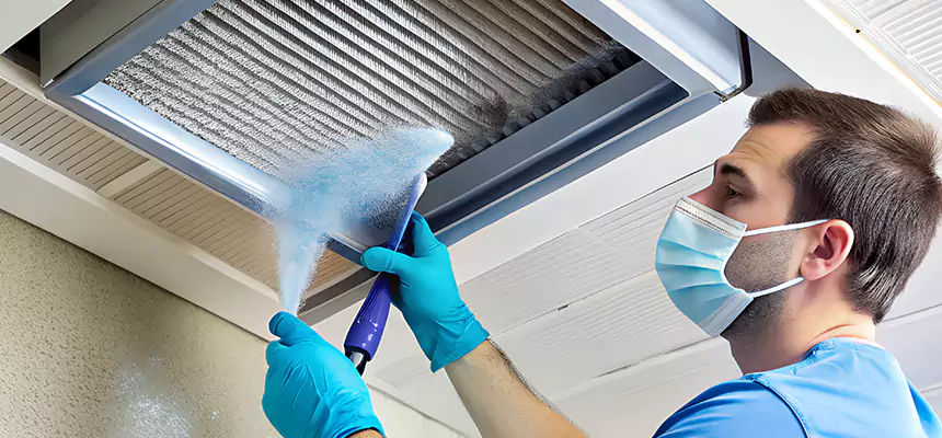 Our Home Ventilation Cleaning Services in Roswell, NM