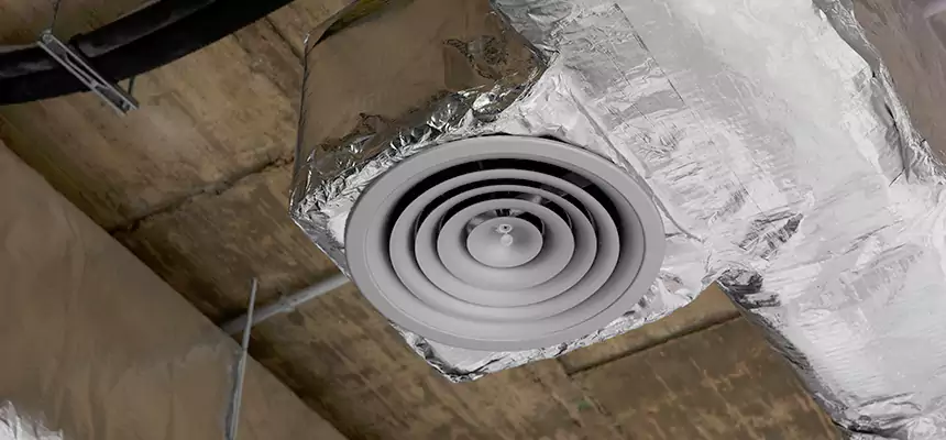 Our HVAC Ductwork Installation Services in Roswell, NM