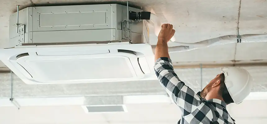 Our Local Vent Cleaning Services in Roswell, NM