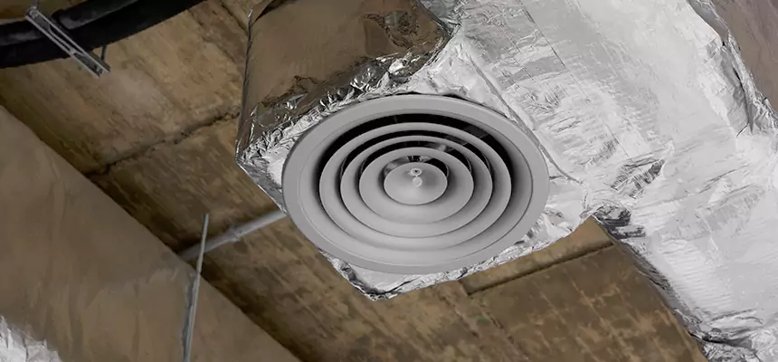 Our Low VOC Vent Installation Services in Roswell, NM