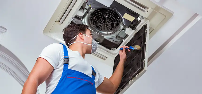Our Move-in/Move-out Duct Cleaning Services in Roswell, NM