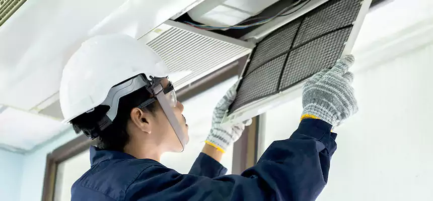 Our Multi-family Home Duct Cleaning Services in Roswell, NM