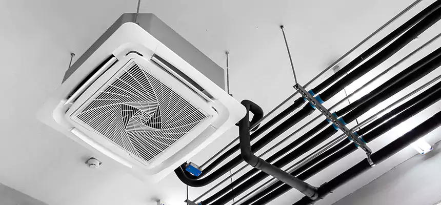 Our Smart AC Vent Controller Services in Roswell, NM