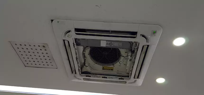 Our Wall Vent Cleaning Service Services in Roswell, NM