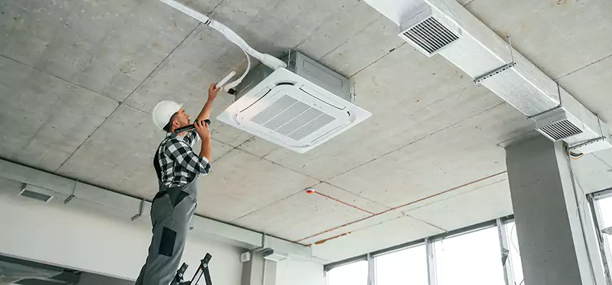 Our Wi Fi Connected Air Ducts Services in Roswell, NM