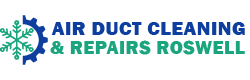 Air Duct Cleaning & Repairs Roswell