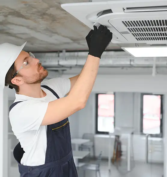 Top Affordable Duct Cleaning Services Near Me in Roswell, NM