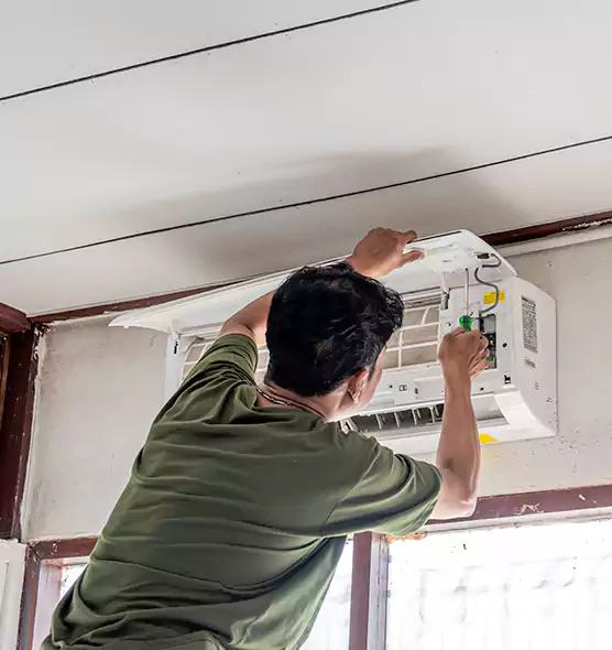 About Air Duct & AC Odor Removal in Roswell, NM