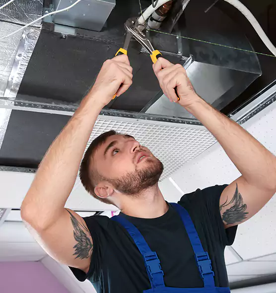About Air Duct Repair Services in Roswell, NM