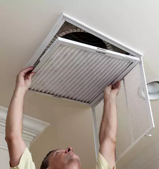 Trusted Apartment Air Duct Cleaning in Roswell, NM