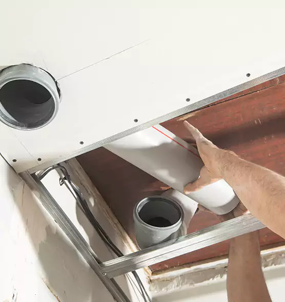 Professional Attic Air Duct Cleaning in Roswell, NM