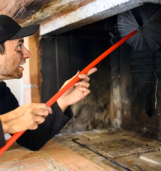 About Expert Chimney Cleaning in Roswell, NM