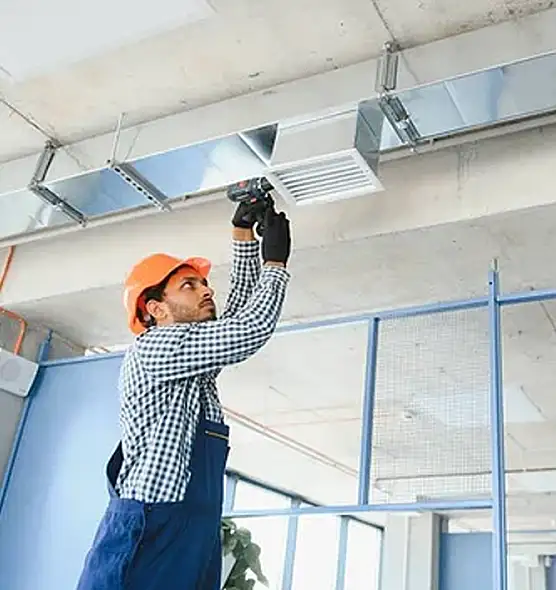 About Commercial Laundry Vent Cleaning in Roswell, NM