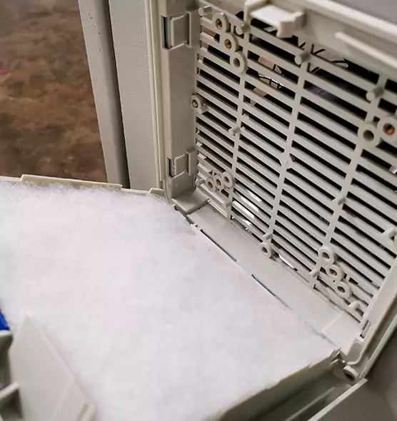 Professional Dryer Vent Mold Cleaning in Roswell, NM