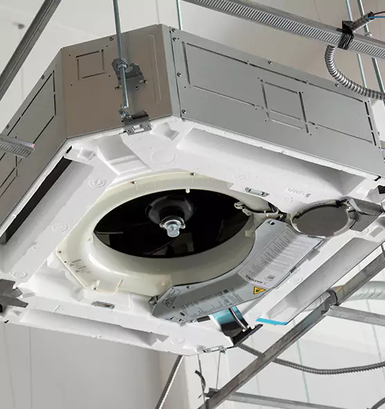 Professional Industrial Dryer Vent Cleaning in Roswell, NM