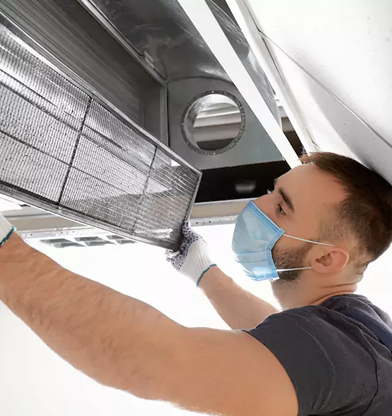About Remove Smoke Smell From Air Duct in Roswell, NM