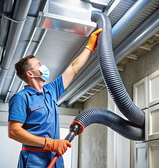 Welcome to Air Duct Cleaning & Repairs Roswell — Your Local Roof Dryer Vent Cleaning Specialists in Roswell, NM