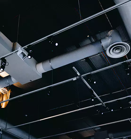 Professinal UV Light Air Purification for Ducts in Roswell, NM