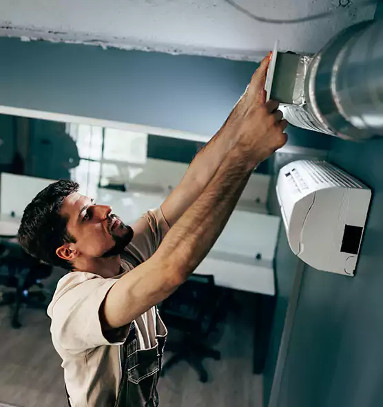 Reliable Warehouse Vent Cleaning in Roswell, NM