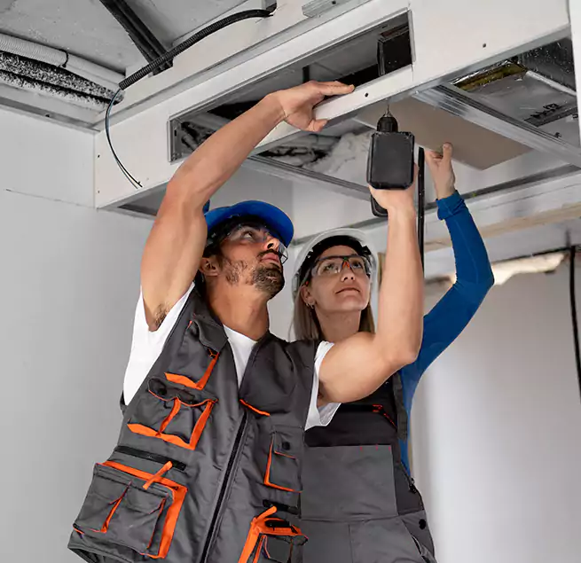 Why Homeowners & Businesses Trust Us in Roswell, NM