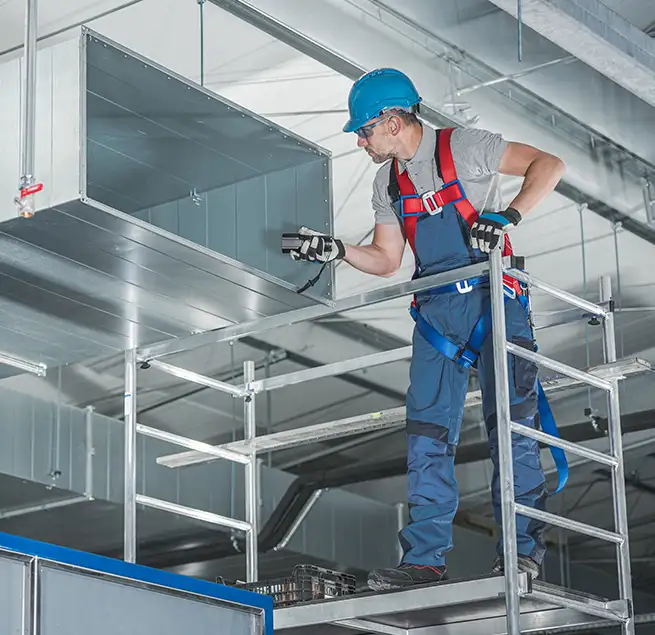 Why Homeowners & Businesses Trust Us in Roswell, NM?