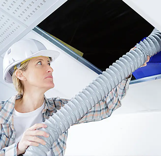 Why Homeowners & Businesses Trust Us Roswell, NM