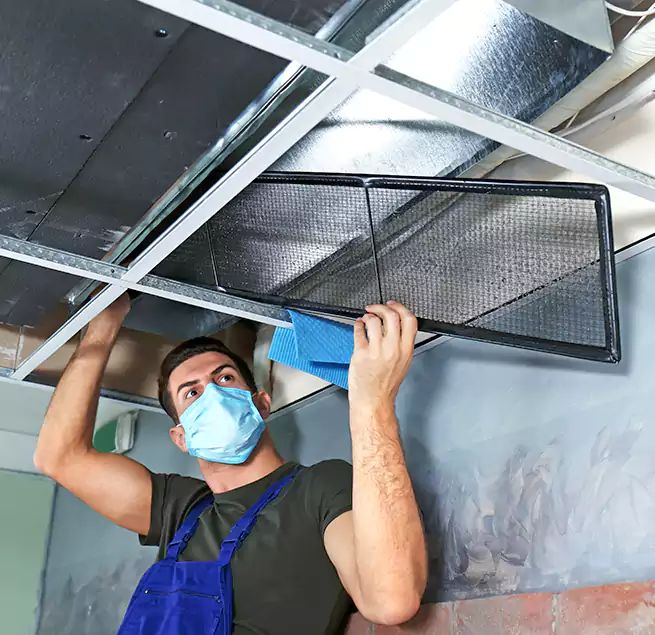 Why Homeowners Businesses Trust Us in Roswell, NM