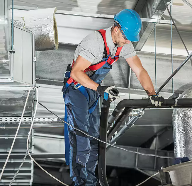 Why Homeowners & Businesses Trust Us in Roswell, NM?