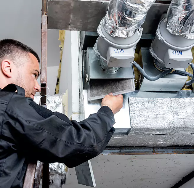 Why Homeowners & Businesses Trust Us in Roswell, NM?