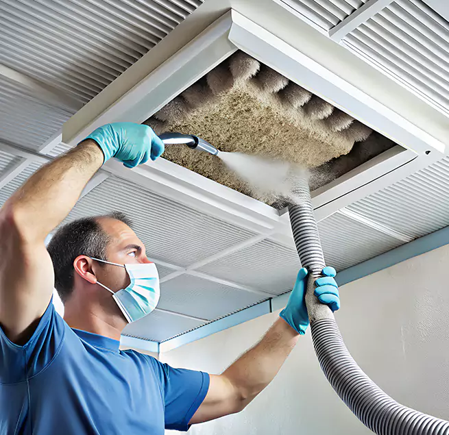 Why Homeowners Businesses Trust Us in Roswell, NM?