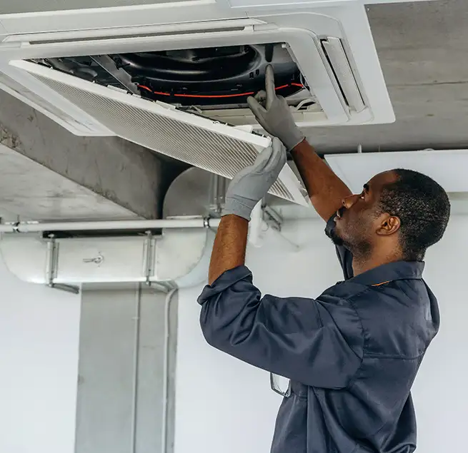 Why Homeowners & Businesses Trust Us in Roswell, NM?