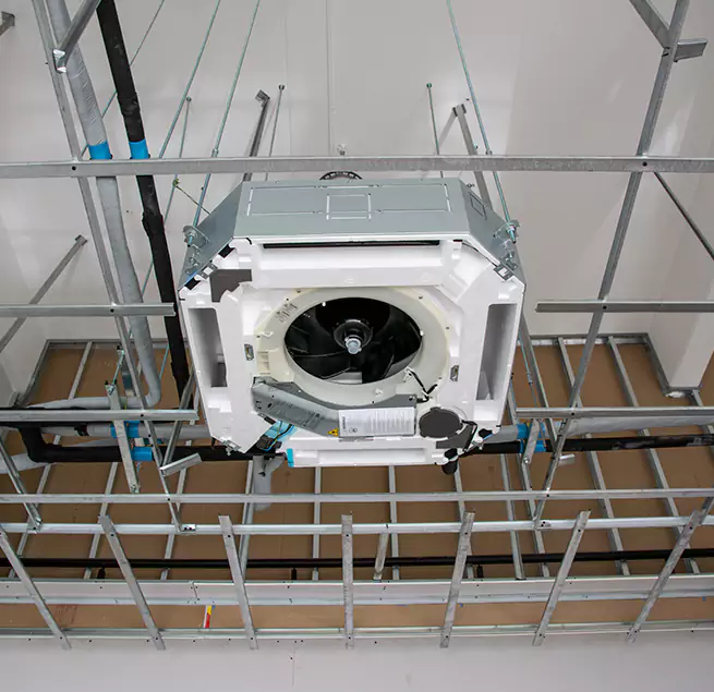 Why Homeowners & Businesses Trust Us Roswell, NM