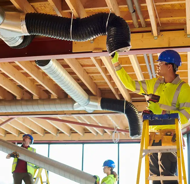 Why Homeowners & Businesses Trust Us in Roswell, NM?