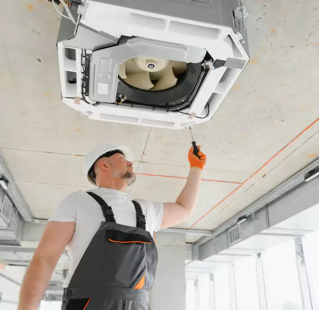 Why Homeowners Businesses Trust Us in Roswell, NM