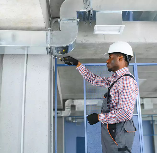 Why Homeowners & Businesses Trust Us in Roswell, NM