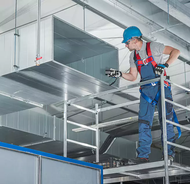 Why Homeowners & Businesses Trust Us Roswell, NM