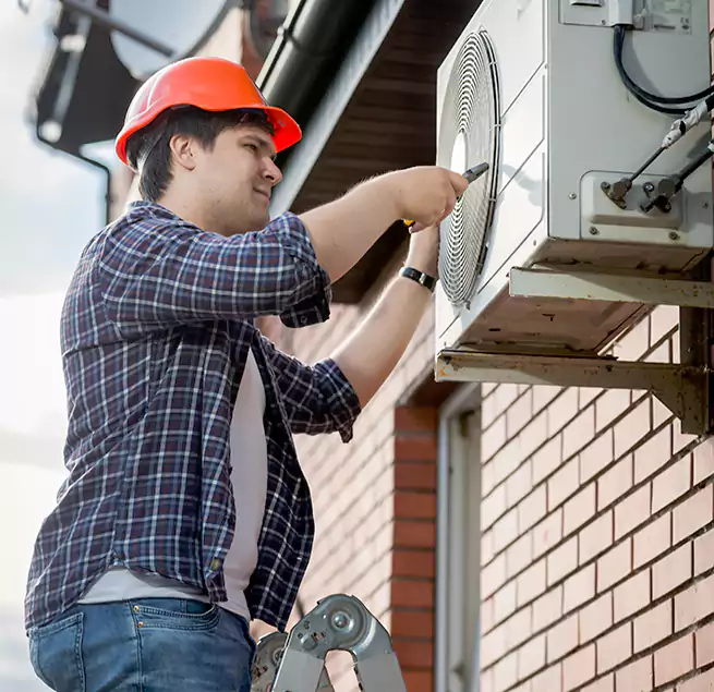 Why Homeowners & Businesses Trust Us Roswell, NM